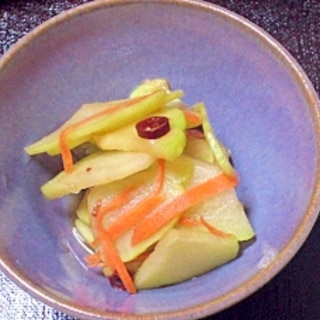 うり 瓜 の簡単レシピランキング Top 1位 位 楽天レシピ